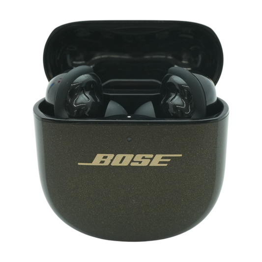 Desert Gold QuietComfort Ultra 2 Wireless Earbuds