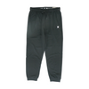 Black Tapered Pants