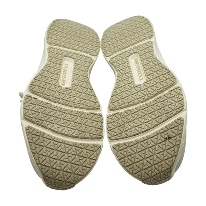 Moab Safety Toe Low-Top Athletic Shoes