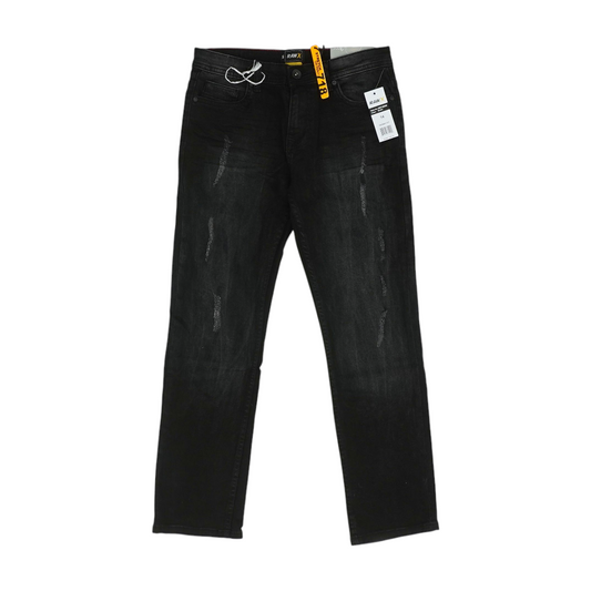 Black Skinny Jeans