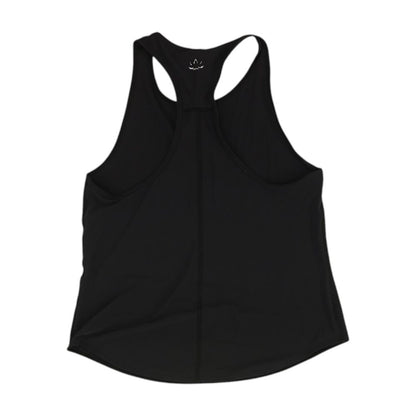 Black Tank