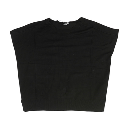 Black Blouse