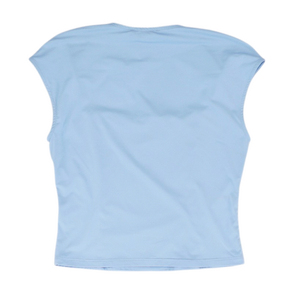 Blue Blouse