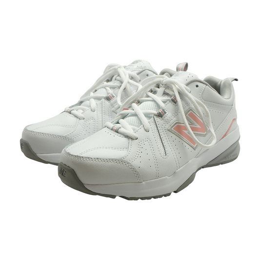 608 Low-Top Athletic Shoes