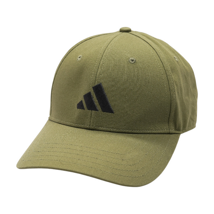 Olive Ballcap