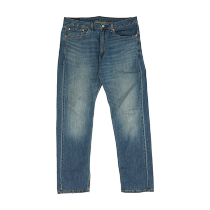 505 Regular Jeans