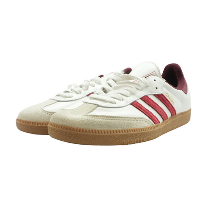 Samba OG Low-Top Athletic Shoes