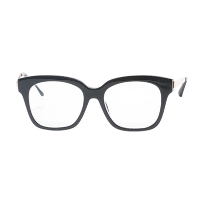 Black Bella XS Square Prescription Eyewear