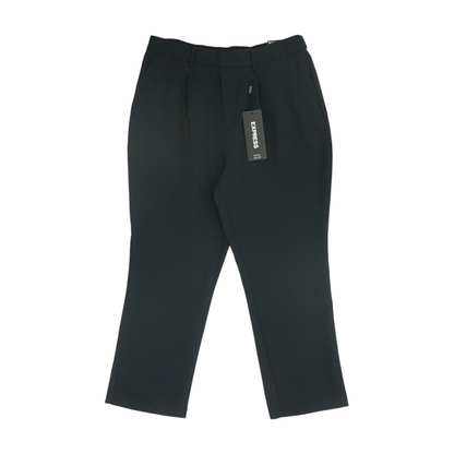 Black Petite Pants