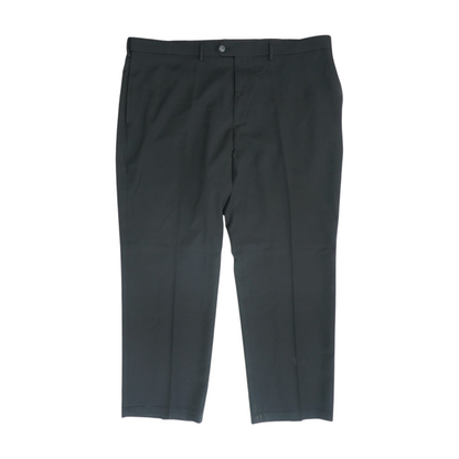 Black Classic Pants