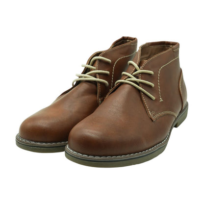 Brown Dress Shoes