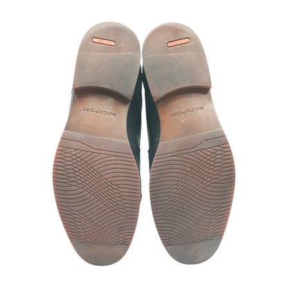 Black Dress Shoes