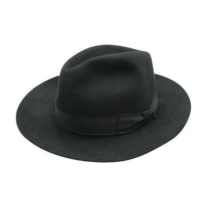 Black Misc. Hat