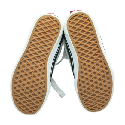 Black Athletics Shoes