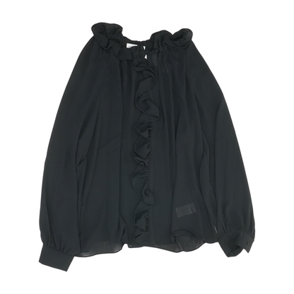 Black Blouse