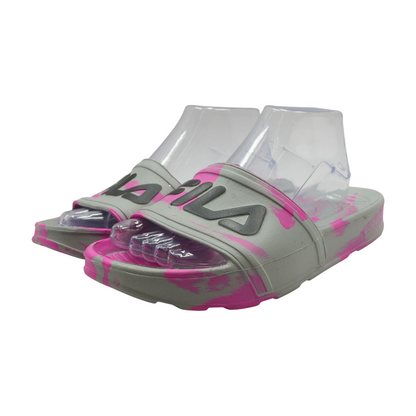 Action Athletic Slide Athletic Shoes