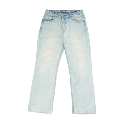 Regular Jeans