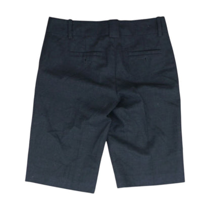 Charcoal Chino Shorts