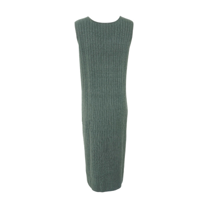 Green Midi Dress