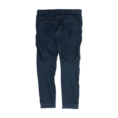 Navy Slim Jeans