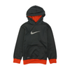 Charcoal Hoodie Pullover