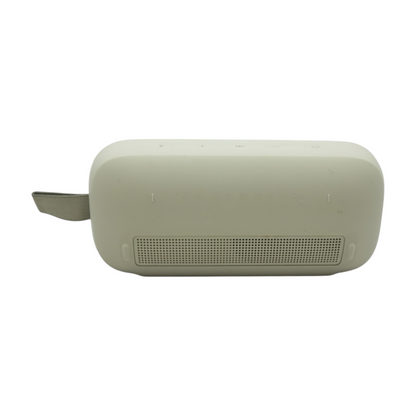 Soundlink Flex Portable Bluetooth Speaker