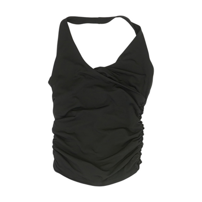 Black Blouse