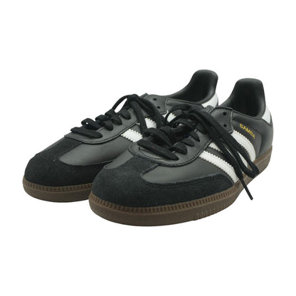 Samba OG Black Athletic Shoes