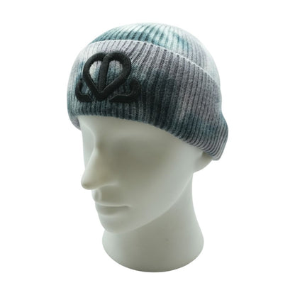 Blue Beanie