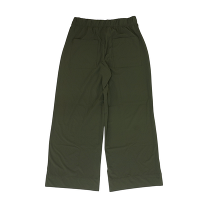Green Pants