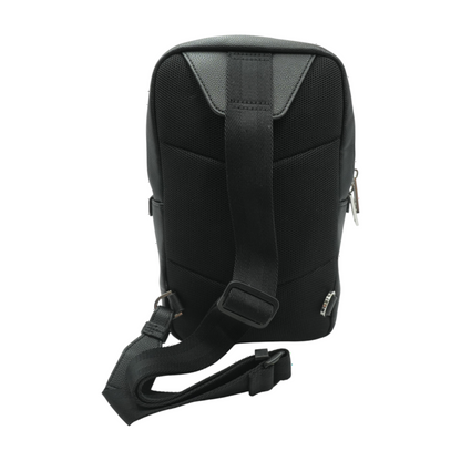 Black Backpack