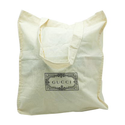 Tan Reusable Canvas Tote Bag