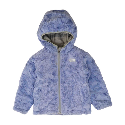 Gray Jacket