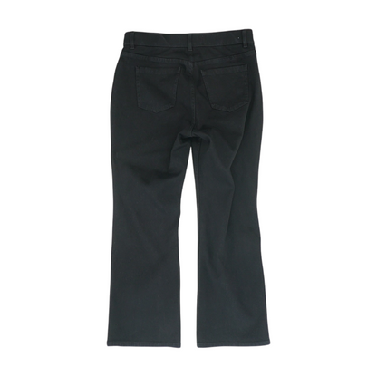 Black Petite Jeans