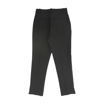 Brown Regular Pants