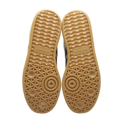 Samba XLG White Low Top Athletic Shoes