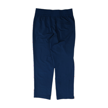 Navy Pants