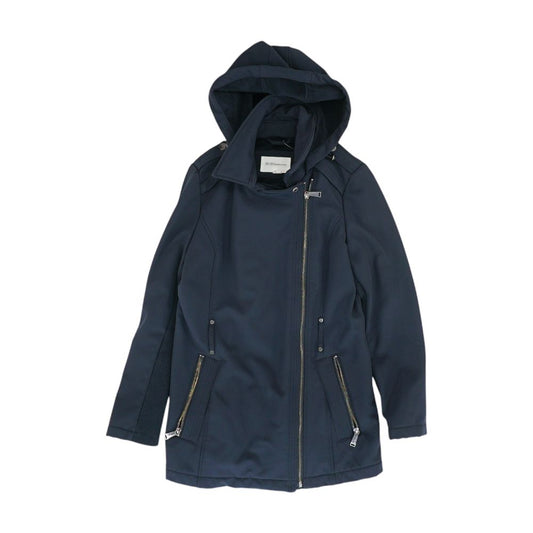 Black Topcoat