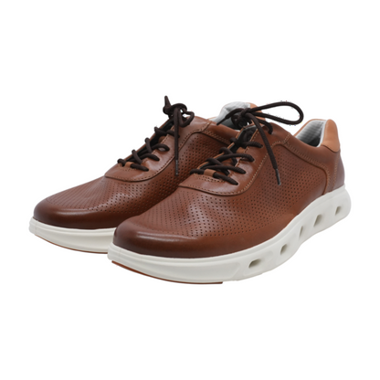 Brown Casual Shoes