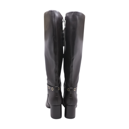 Brown Boots