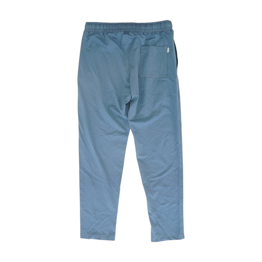 Blue Regular Pants