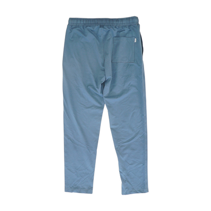 Blue Regular Pants