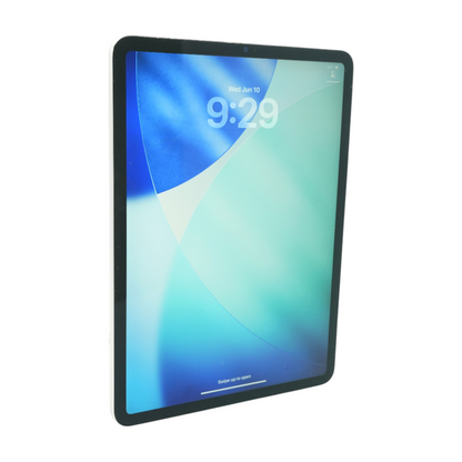 iPad Pro 11-inch (M1) 11.0" Space Gray 3rd Gen 128GB WiFi UB REFURBISHED Tablet