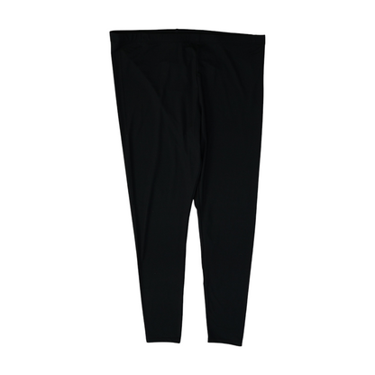 Black Active Leggings