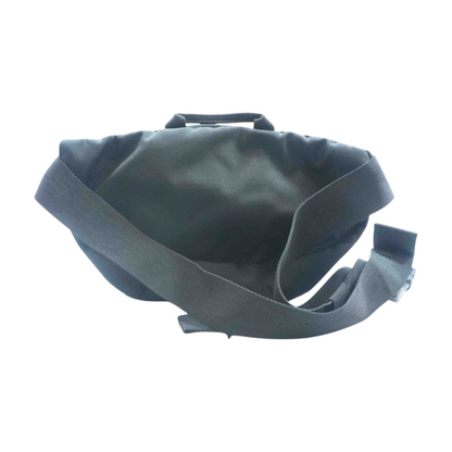 Black Belt Bag