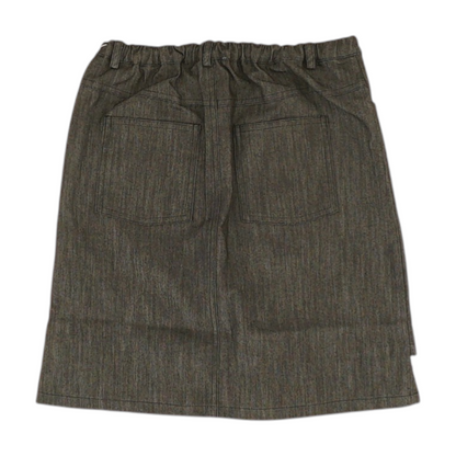 Black Skirt