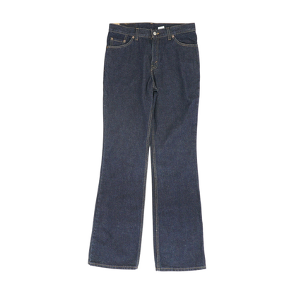 517 Blue Jeans
