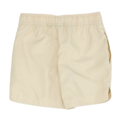 Beige Swim Bottom