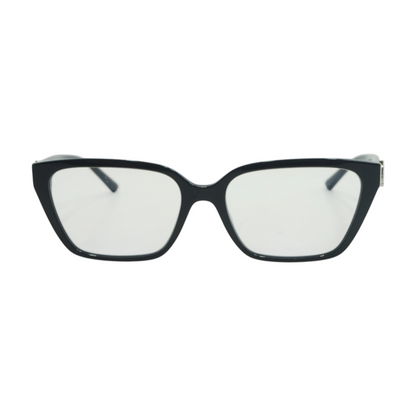 Navy JC 3008 Cat Eye Prescription Eyewear