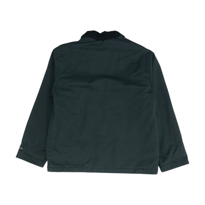Navy Jacket